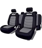 Sparco koop je online bij Carseatz