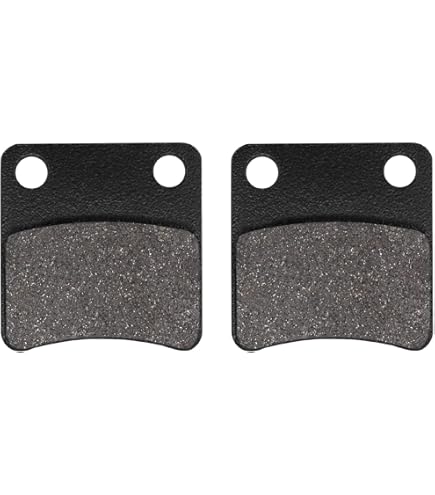 Plaquettes De Frein Avant/arrière Moto AHL – Compatible BMW K1600 Bagger, GT, GTL (2011-2020)