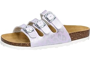 Lico Bioline Kids, Ciabatte Unisex-Bambini e Ragazzi