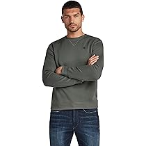 Premium Core Hooded Sweatshirt | Grau | RAW® DE Premium Core Hooded Sweatshirt | Grau | RAW® DE