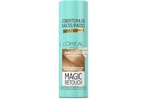 L'ORÉAL PARIS L'OREAL PARIS Magic Retouch Spray Retoca Raíces y Canas 75ml