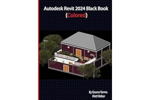 Autodesk Revit 2024 Black Book