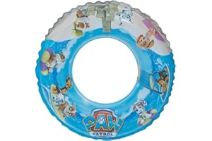 Happy People 16325 Paw Patrol Bouée de Natation 45 cm