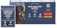 by Amazon Alimento completo per cani adulti 4.8 kg