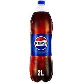 Pepsi Cola İ&ccedil;ecek 2000 ml