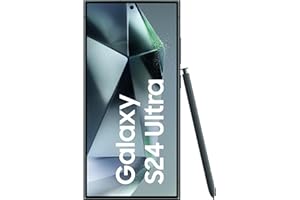 Samsung S928B/DS Galaxy S24 Ultra, Dual, 256GB 12GB Ram, Titanium Black