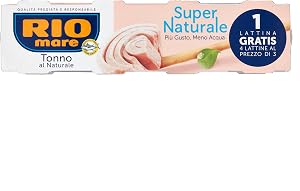 Rio Mare Tonno 56g