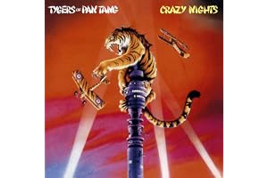 Crazy Nights