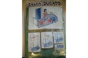 Vigor-Blinky Teli Copribucato