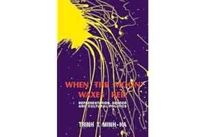 When the Moon Waxes Red: Representation, Gender and Cultural Politics