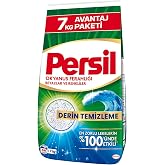 Persil Toz Okyanus Ferahlığı 7 kg (46 Yıkama)