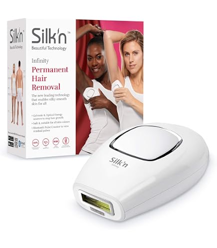 Philips BRI947 00 Lumea Prestige electric epilator : Amazon.com.be