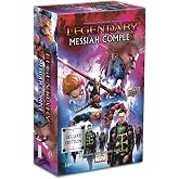 Upper Deck Marvel: Messiah Complex Multi