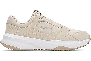 Under Armour UA Edge Suede ZapatillasHombre