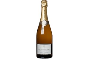 LOUIS ROEDERER Champagne Roederer Carte Blanche (0.75 Litre)