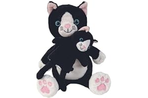 Beleduc 40460 Mother and Child Hand Puppet Multi-Coloured