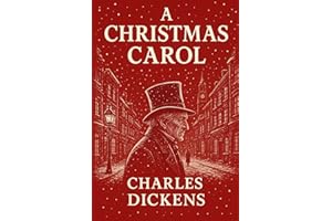A Christmas Carol: (Deluxe Gift Edition)