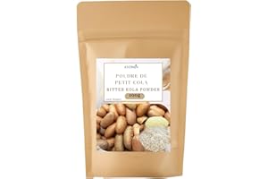 AYOMIN Petit Cola Poudre - Bitter Kola Powder 100g