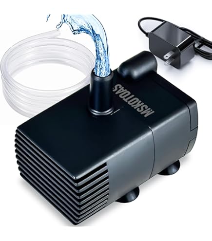 Pompa Dell'Acqua Battipav WP2/S2 Da 1000 L/h - Pompa Da Immersione Per Seghe Da Pietra, Tagliapiastrelle E Tagliapietre Con Serbatoio - Foto 9