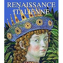 特撮 Abcdaire de la renaissance italienne Amazon.fr - L'ABCdaire de la renaissance italienne