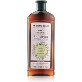 Pierre Cardin Herbal Onarıcı ve Canlandırıcı Etkili Bitkisel Şampuan (750 ml)