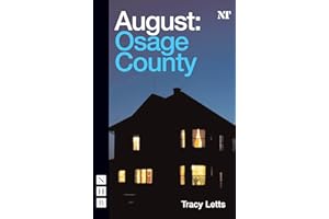 August: Osage County (NHB Modern Plays)