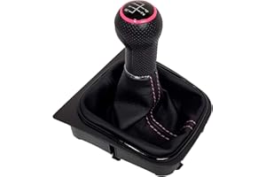 CABOTEC SCHALTKNAUF SCHALTSACK LADY EDITION 5G PINK D2