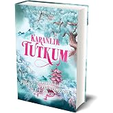 Karanlık Tutkum (Ciltli): Karanlık Prens Yolu Serisi 2. Kitap