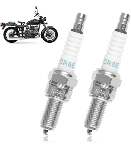 Candela Auto TORCH B7RC - Sostituto Per Yamaha YFZ 450, Raptor 700, Suzuki LTR450