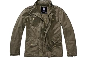 Brandit Kurtka Uniseks Dziecięca kurtka Britannia