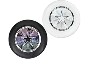 Discraft Disco deportivo Ultra Star de 175 gramos.