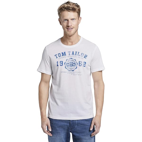 JJ REBEL Sweat à Capuche Homme Jrebcasper - Sweatshirt à Capuche Coton Polyester