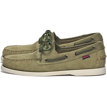 Mocassins Homme Légers Respirants – Chaussures Bateau Confortables, Maille Souple, Semelle Souple EU 39-48