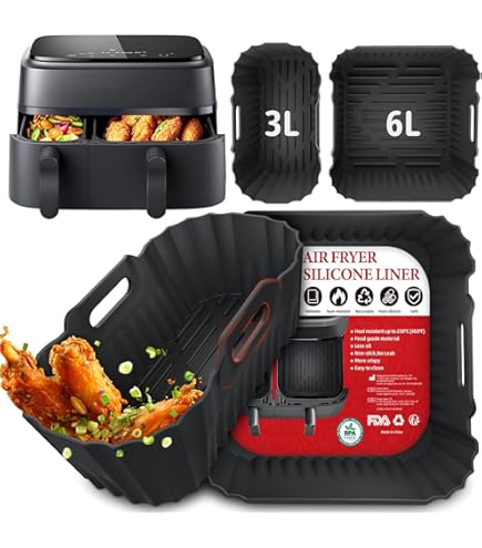 Arfryer Phlps Dual Basket 9L Sére 3000 (NA350/00) - YouTube