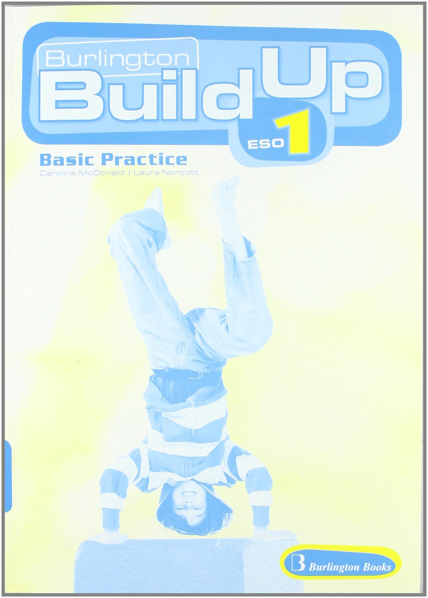 Build up eso 1 wb c basic practice spa