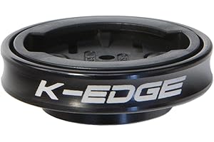 K-EDGE K- Edge Mount GARMIN Gravity Stem