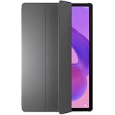 Lenovo Folio Idea Tab Pro (Impact Protection, Polyurethane Leather, Easy Grip, Sleep/Wake Function, Magnetic Attachment for S