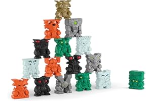 Schleich® - CDU ELDRADOR Mini Cre Serie 5