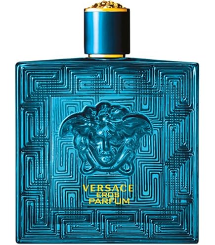 Versace Eros EDT Erkek Parfümü 200 ml : Amazon.com.tr: Kişisel