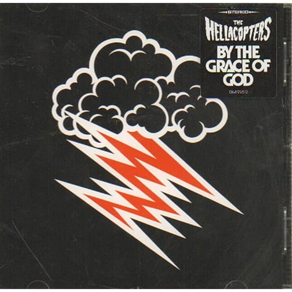 Rock & Roll Is Dead (Deluxe Edition) - Hellacopters,the: Amazon.de