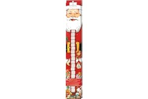 ‎NIEDEREGGER Niederegger Adventskalender gefüllt mit Marzipan Klassiker 300g