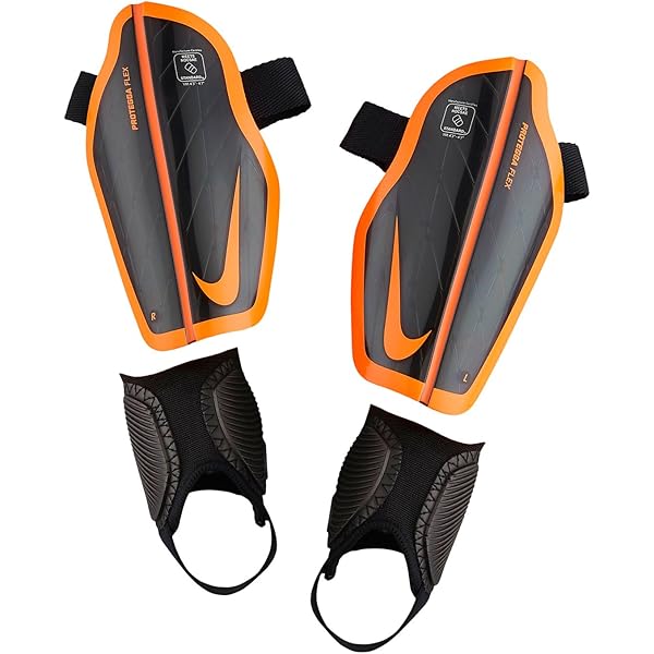 nike youth protegga flex