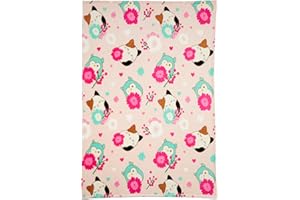 Squishmallows Cam pościel super miękka mikro raszlowa narzuta, 117 x 152 cm, (oficjalny produkt Squishmallow) firmy Franco