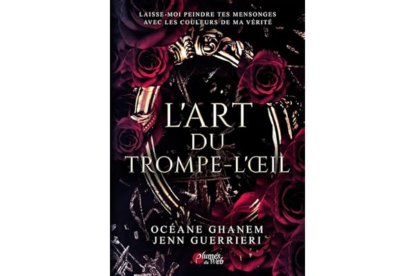 L'art du trompe-l'oeil