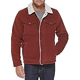 Levi's Type 3 Sherpa Trucker Men s Denim Jacket