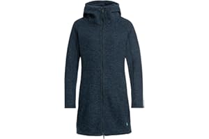 VAUDE Kurtka Kobiety Women's Tinshan Coat III