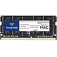 Timetec Hynix IC Compatible with Apple 2019 iMac 27-inch w/Retina 5K Display, Late 2018 Mac Mini DDR4 2666MHz PC4-21300 2Rx8 CL19 1.2V SODIMM Memory RAM (32GB)