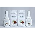 COCONID SKIN MOISTURIZER LOTION (PACK OF 2)