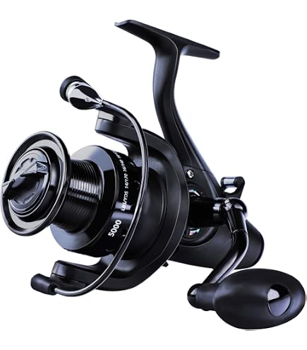 2 reel fishing KastKing Zephyr Dual-tip Spinning Fishing Rod and Reel Combo