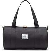 Herschel Sutton Mini Duffle | Su İtici Kumaş K&uuml;&ccedil;&uuml;k Seyahat ve Spor &Ccedil;antası, 7 L